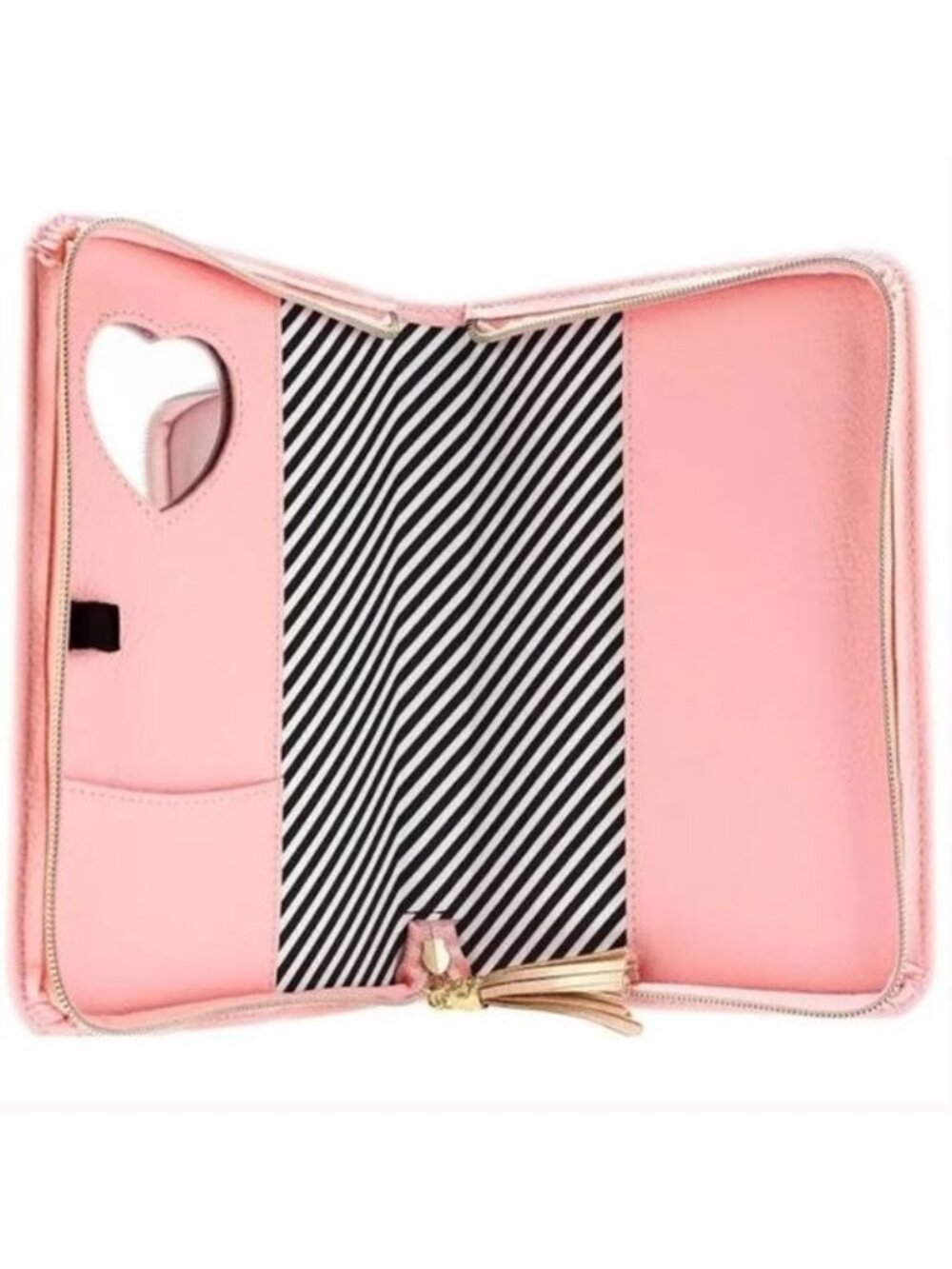 NIB RARE Limited Edition Too Faced Boss Lady Beauty Agenda Makeup Kit | Coquette - Picture 5 of 16
